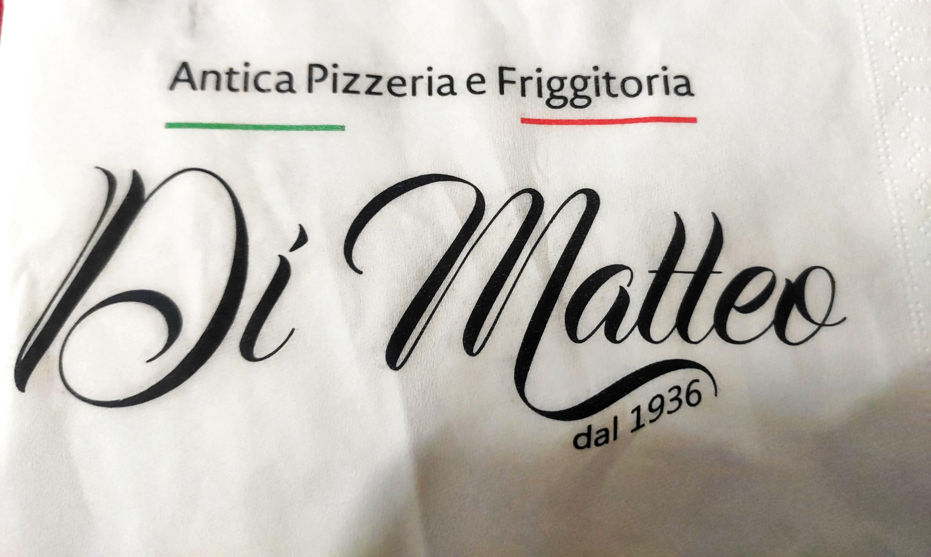 0724 Di Matteo - Napoli